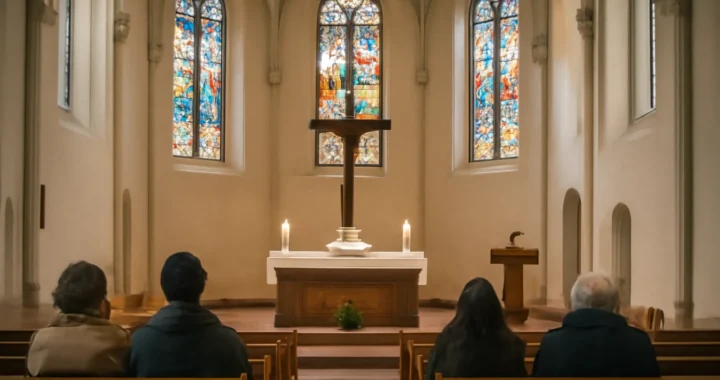 Gottesdienst München – Termine, Orte & Tipps