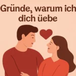 gründe warum ich dich liebe