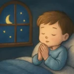 gute nacht gebet