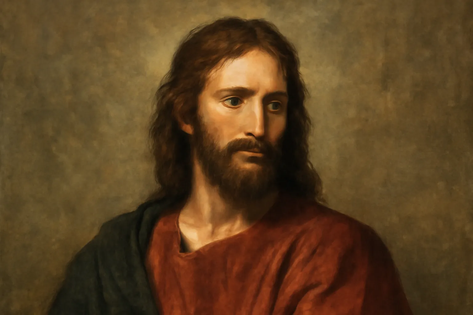 hat jesus wirklich gelebt