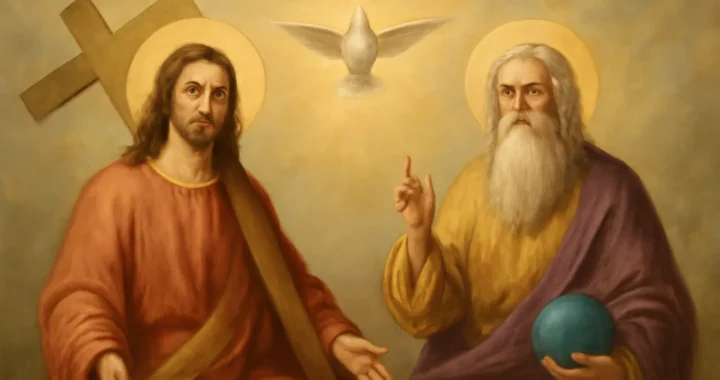 Heilige Dreifaltigkeit: Bedeutung, Ursprung und zentrale Lehren der christlichen Theologie