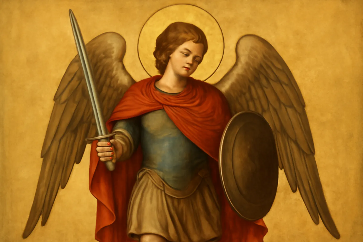heilige michael