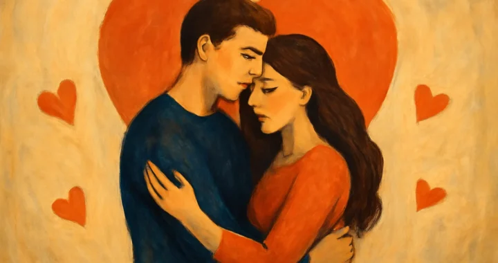Hohes Lied der Liebe: Bedeutung und Interpretationen