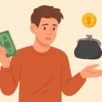 ich kann nicht mit geld umgehen