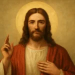 ist jesus christus gott