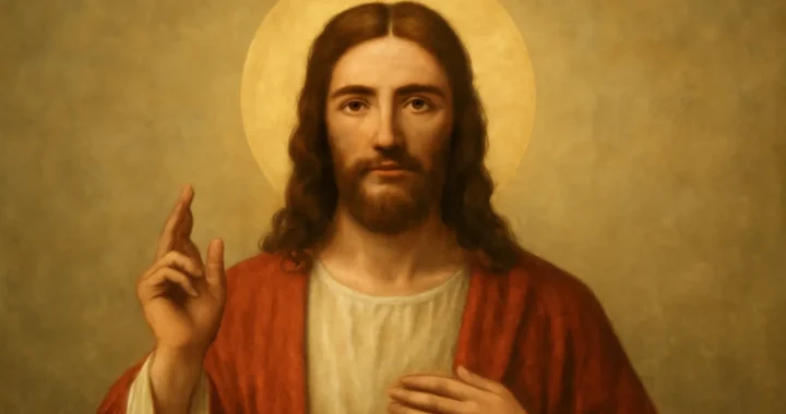 Ist Jesus Christus Gott? Was die Bibel wirklich sagt