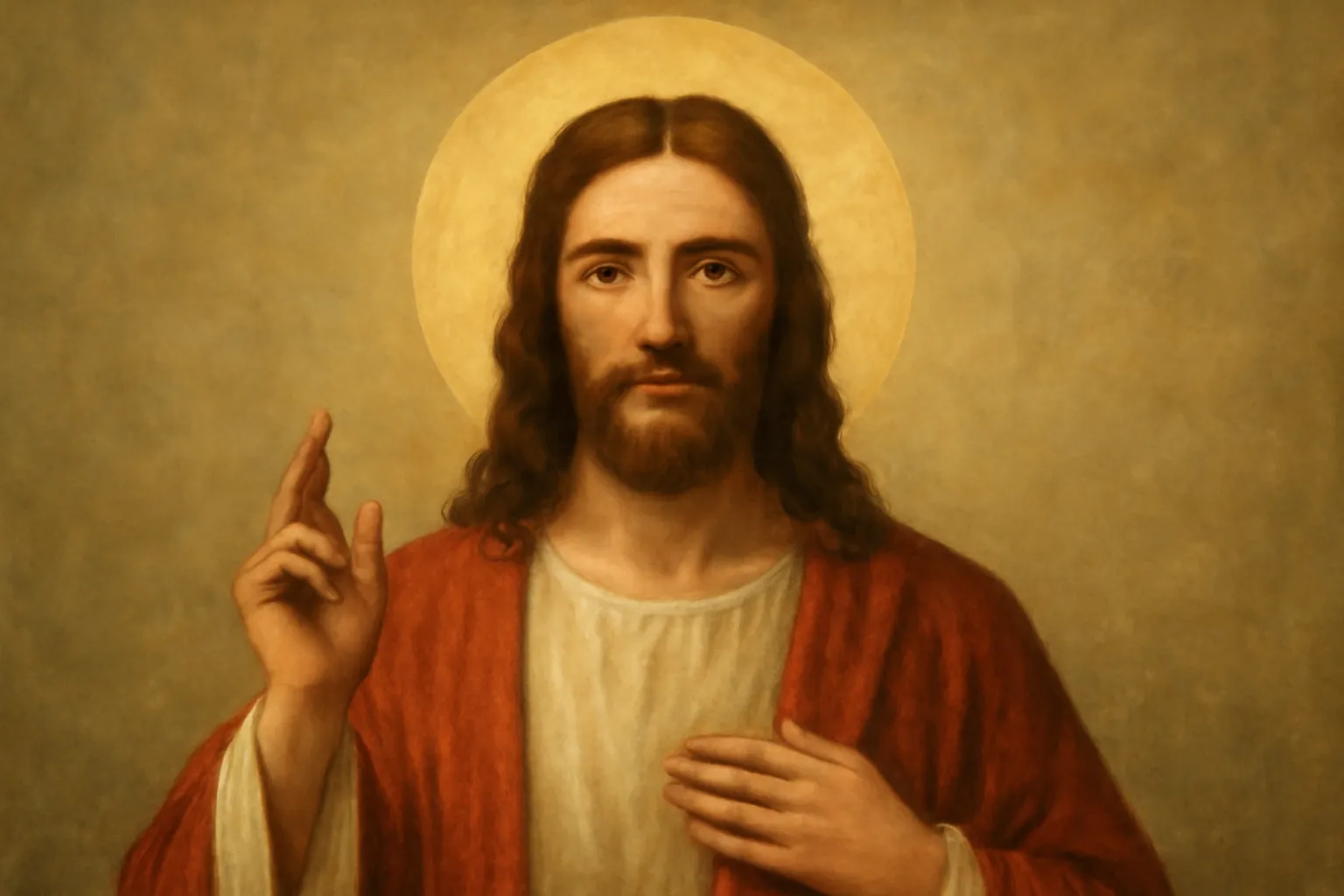 ist jesus christus gott