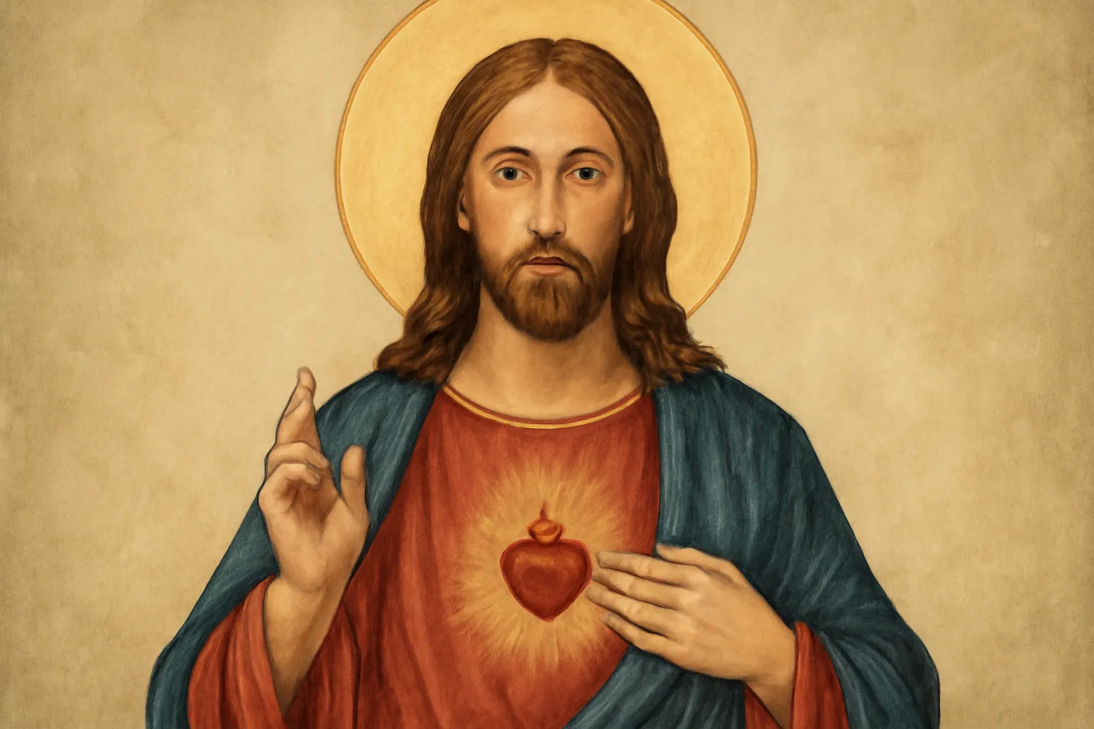 ist jesus der sohn gottes