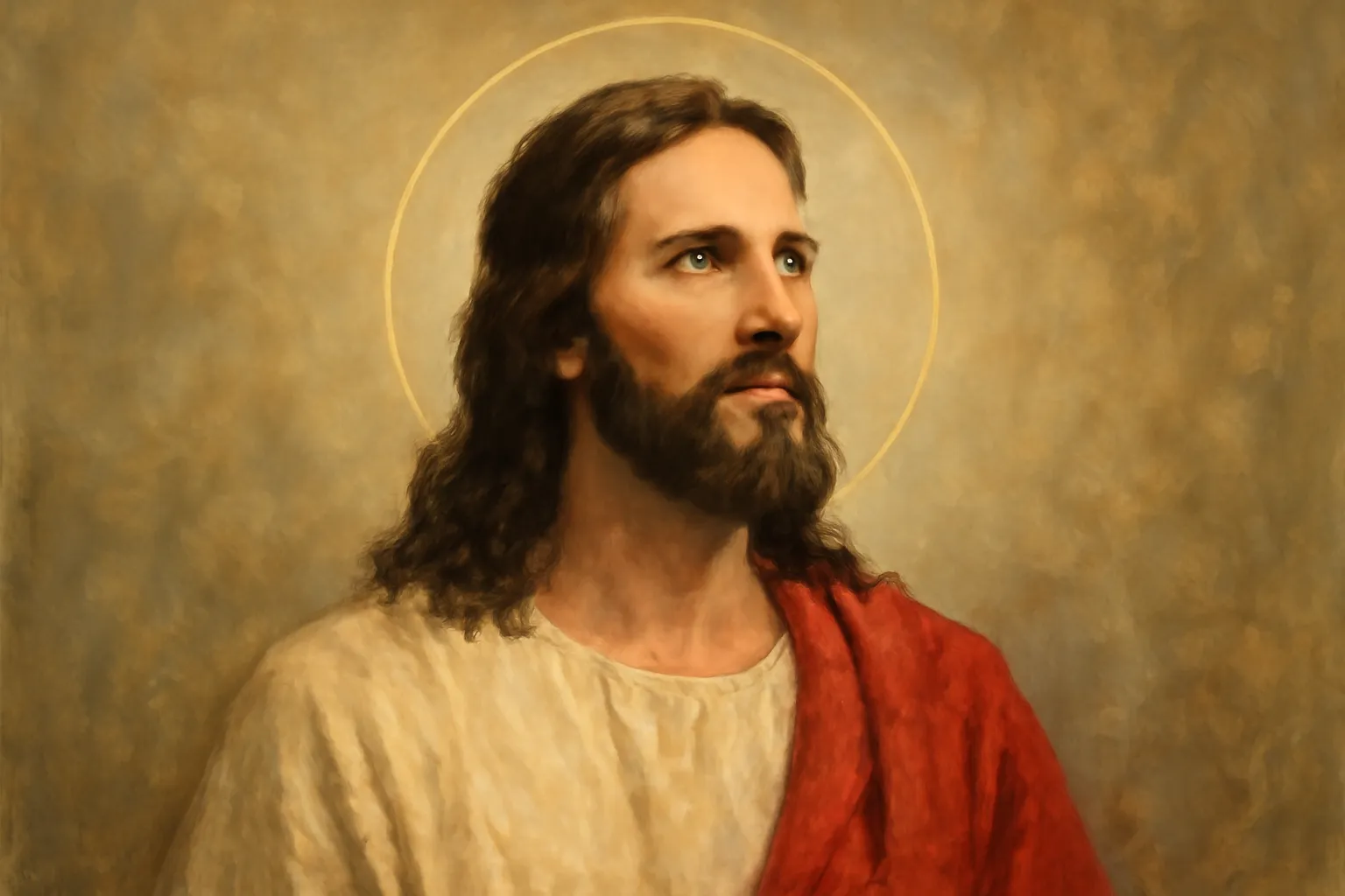 ist jesus ein gott