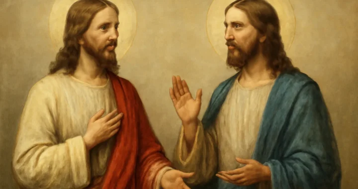 Jesus and jesus: Eine umfassende Analyse von Bedeutung, Kontext und historischer Relevanz