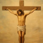 jesus christus kreuz