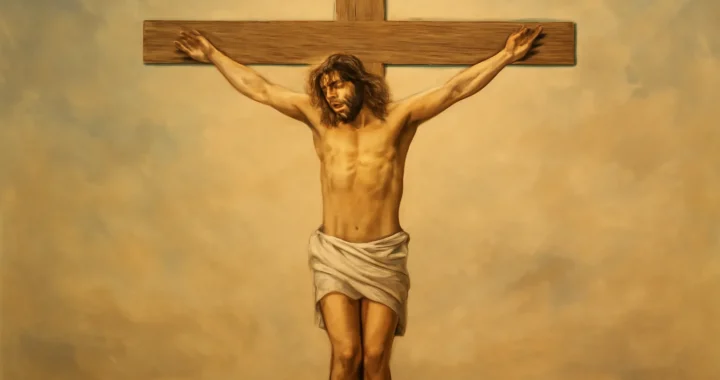 Jesus christus kreuz: Bedeutung, Symbolik und Geschichte – Ein umfassender Leitfaden