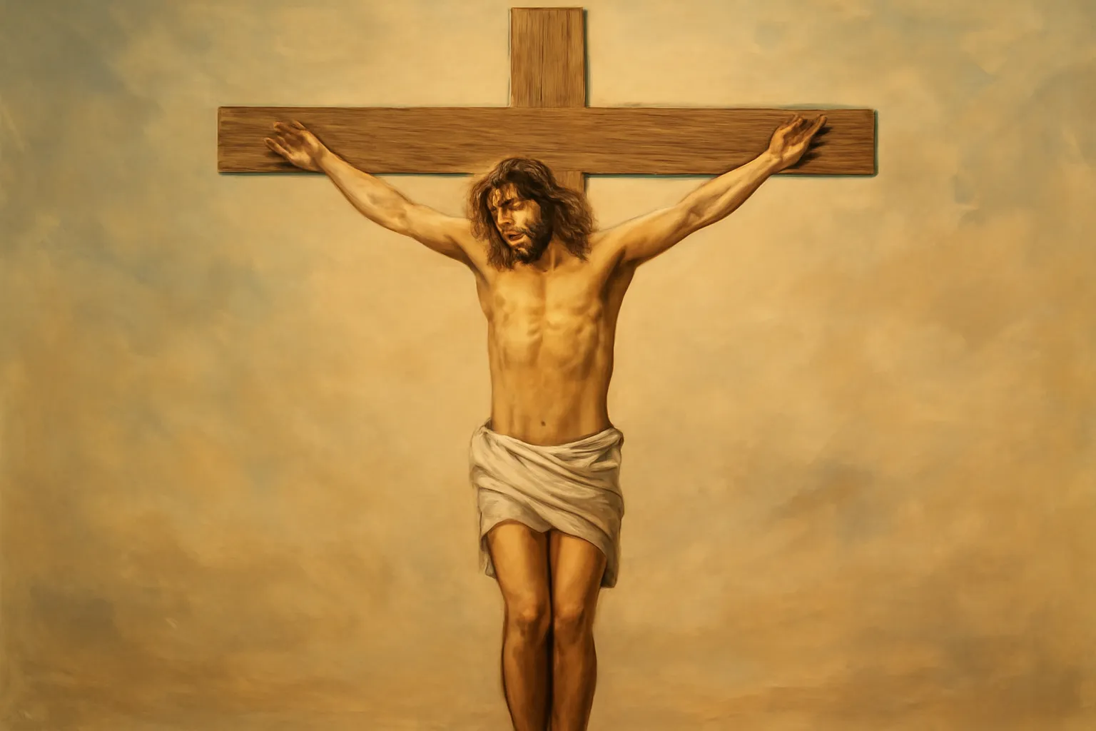 jesus christus kreuz