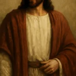 jesus clothes