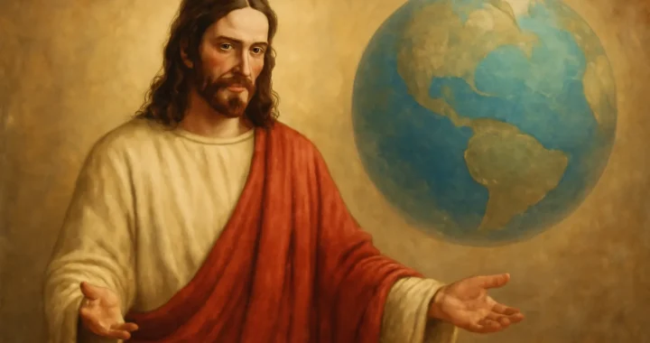 Jesus eine weltgeschichte: Ursprung, Einfluss und Rezeption