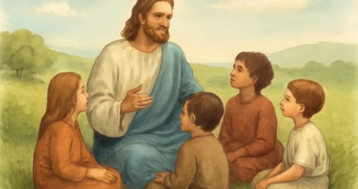 Jesus Geschichten: Inspirierende Bibel-Erzählungen über das Leben Jesu