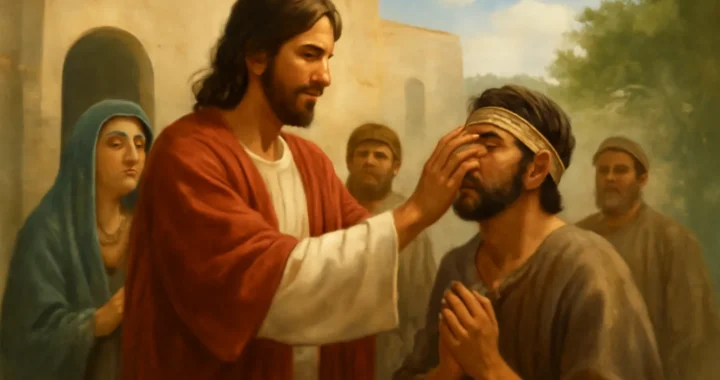 Jesus heilen: Wunder und Heilungen im Neuen Testament