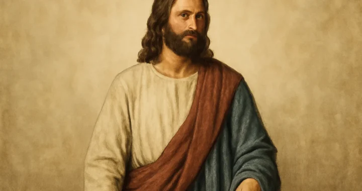 Jesus Kleidung: Historische Gewänder, Styling-Ideen & Kaufberatung
