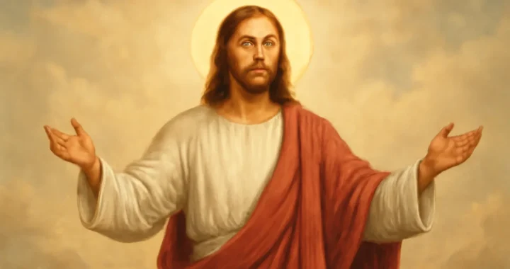 Jesus lebt: Was der Glaube heute bedeutet