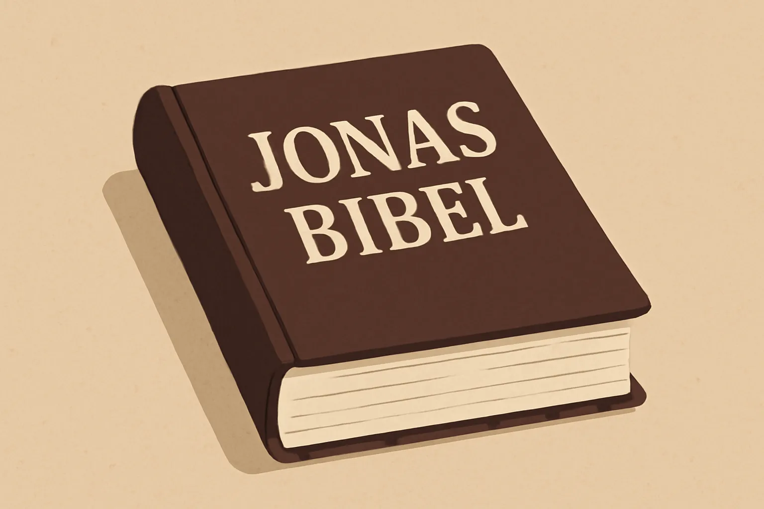 jonas bibel