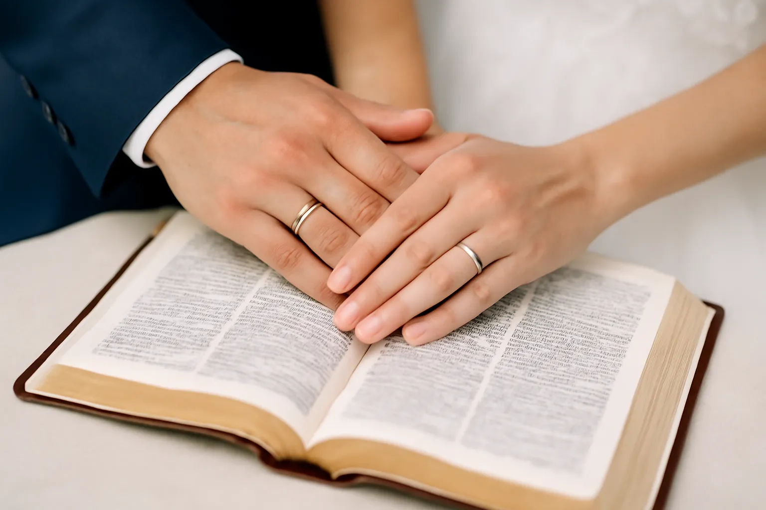 psalm hochzeit