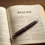 psalmen