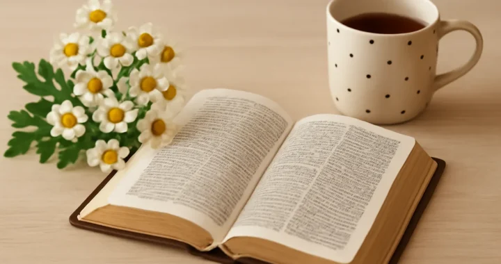 Schöne kurze Bibelverse – Inspirierende Zitate aus der Bibel für jeden Tag