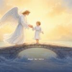 Engel des Siegels: Bedeutung und biblischer Ursprung im Kontext Ap 7:2-3 & Ez 9:4