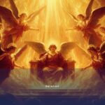 Barachiel: Der Engel der Bösung, Matrimonio & Göttliche Segnungen