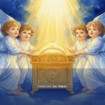 Rosenkranz des hl. Michael: Gebet der neun Chöre, Kraft und Schutz Rosenkranz des hl. Michael: Gebet der neun Chöre, Kraft und Schutz