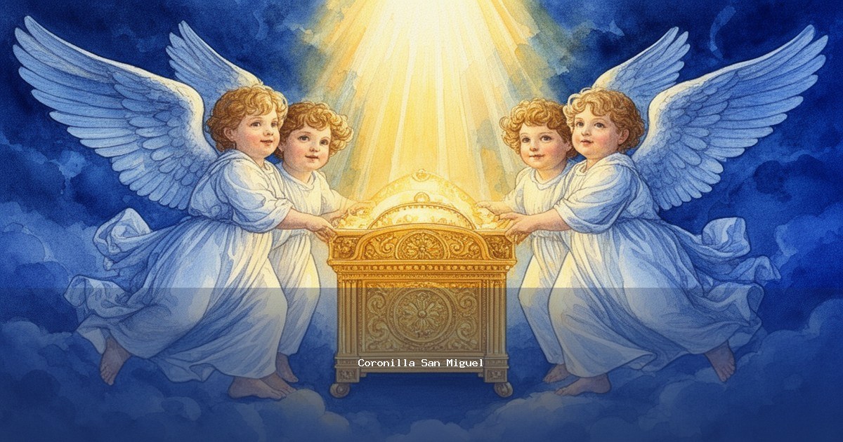 Rosenkranz des hl. Michael: Gebet der neun Chöre, Kraft und Schutz