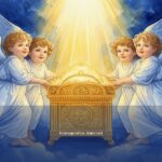 Ikonographie des Erzengels Gabriel: Symbolik, Szenen & künstlerische Darstellungen
