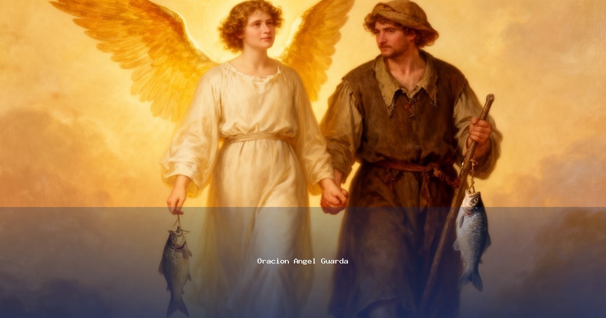 Schutzengel-Gebet: Geschichte, Bedeutung & vollständiger Text in Latin und Volkssprache