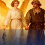 Sealtiel: Der Engel der Gebete und Fürbitte in der Tradition