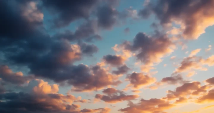 So laut der himmel: Bedeutung, Herkunft und Anwendung im Alltag