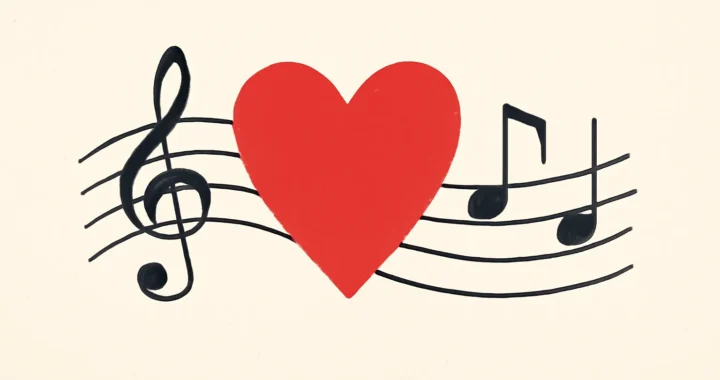 Song liebe: Die besten Liebeslieder 2024 – Listen & Playlist-Ideen