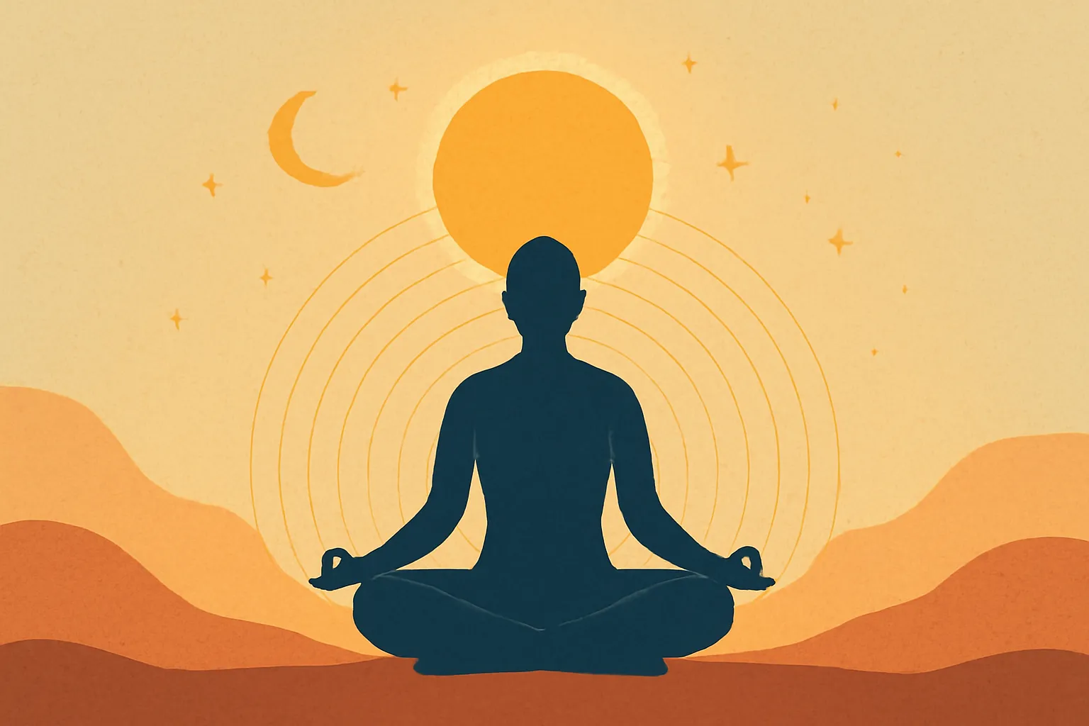 spirituell werden