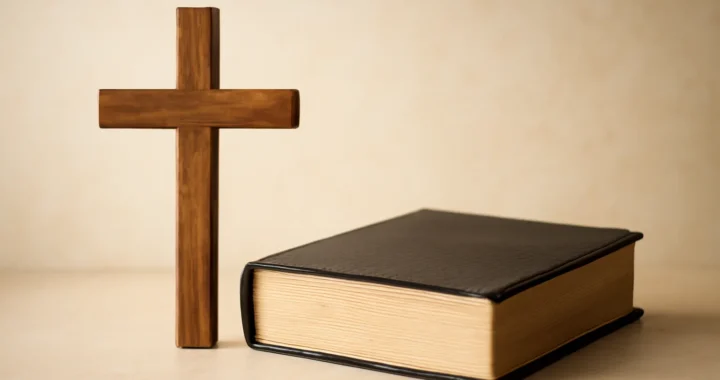 Christliche Sprüche – Inspirierende Zitate für Glauben, Hoffnung und Lebensmut