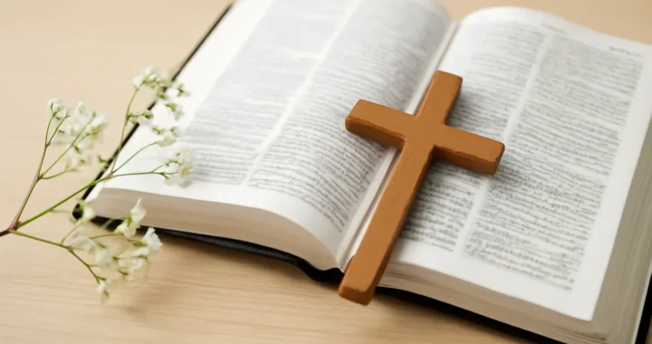 Sprüche zur Konfirmation aus der Bibel: Zitate und Segenswünsche