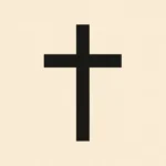 Symbol Kreuz: Bedeutung, Typen und Geschichte des Kreuzsymbols symbol kreuz