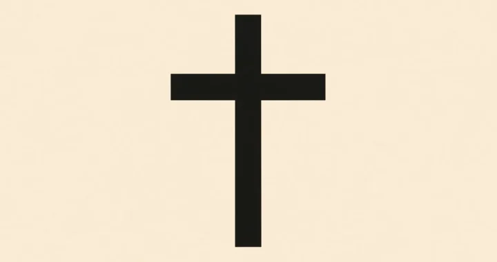 Symbol Kreuz: Bedeutung, Typen und Geschichte des Kreuzsymbols