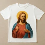 Tee shirt jesus – Stilvolle Jesus-T-Shirts online kaufen tee shirt jesus