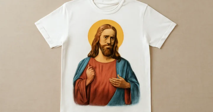 Tee shirt jesus – Stilvolle Jesus-T-Shirts online kaufen