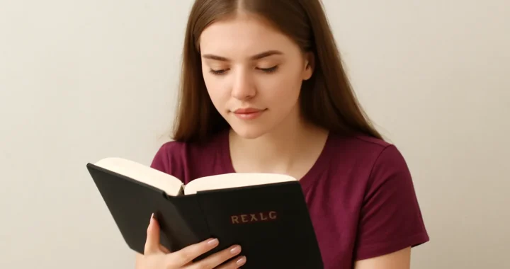 Teens Bibel: Der ultimative Guide für Jugendliche – Tipps, Bibelverse und Ressourcen