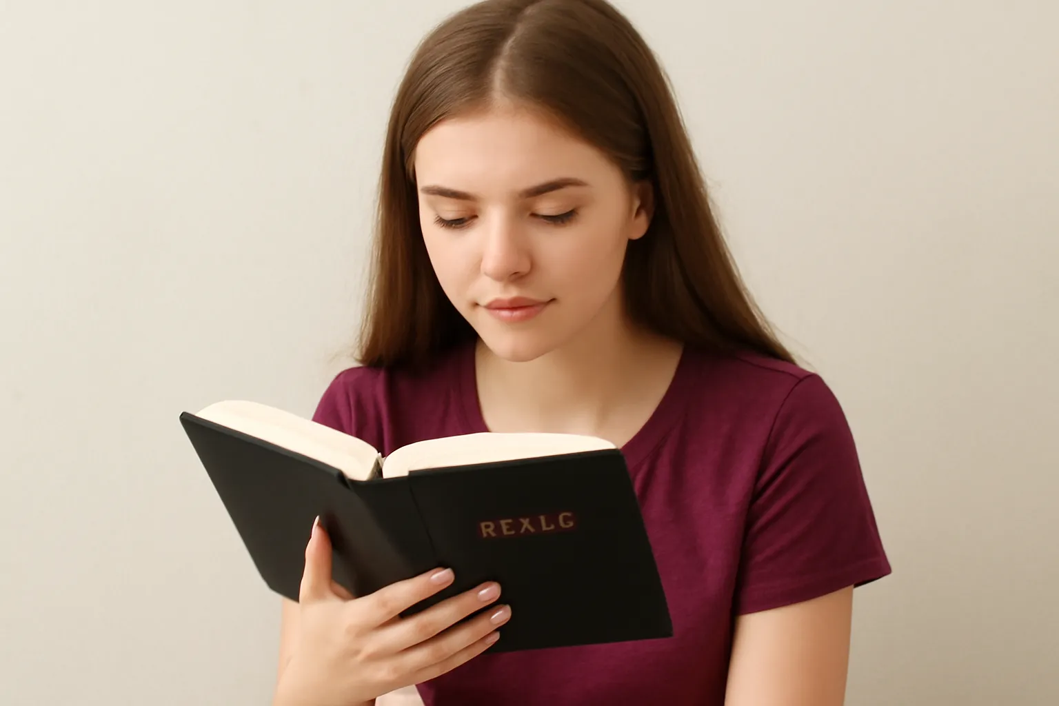 teens bibel