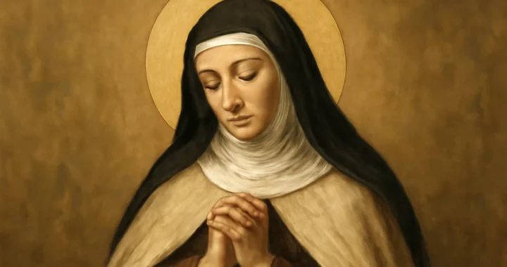 Teresa von Avila Herzensgebet: Bedeutung, Ursprung und Praxis