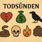 todsünden