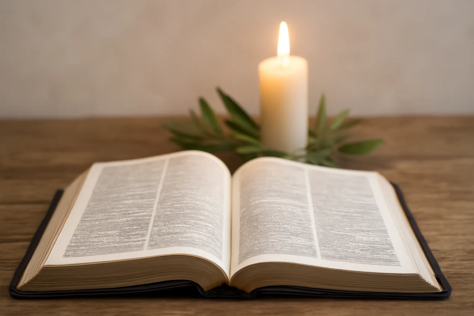 tröstende worte bibel tod