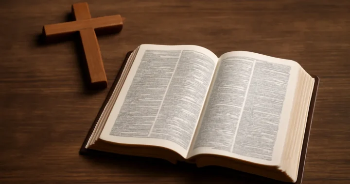 Und die Bibel hat doch recht: Warum religiöse Texte heute noch relevant sind