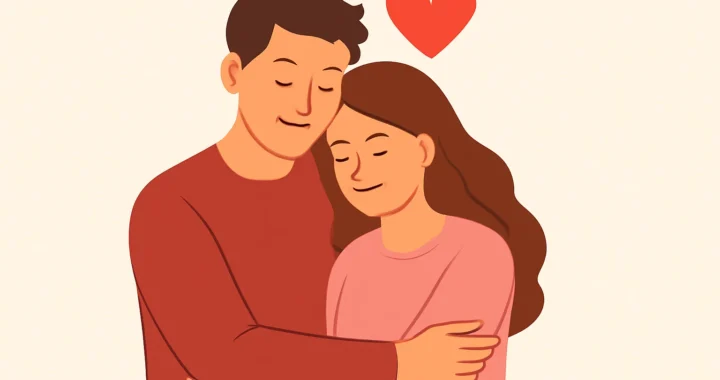 Wahre Liebe erkennen Psychologie: So erkennen Sie echte Gefühle
